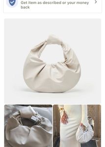 Combo Of 3 Bags
