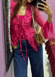 LITTLEBOX INDIA TOP- NEW WITH TAG