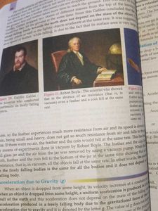 Physics [ Science for Ninth Class Part - 1 ❇️ ]