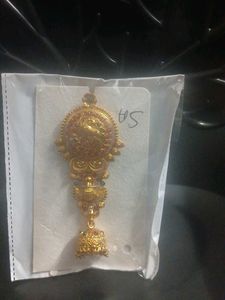 Hair Accessories
