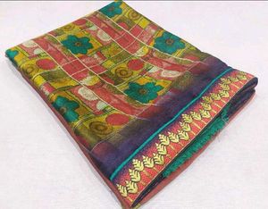 Pack of 12 Sarees
