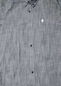 Red Tape Shirt Blue