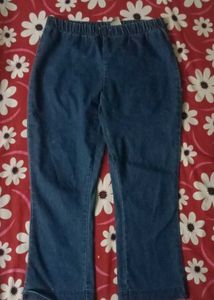 Capri Pant