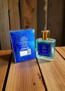 Forever Aqua Luxury Unisex EDP 100ML @99/-