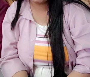 Casual Pink Shirt