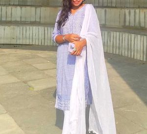 Women Kurti