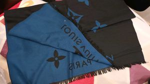 winter warm soft light weight scarf/shawl