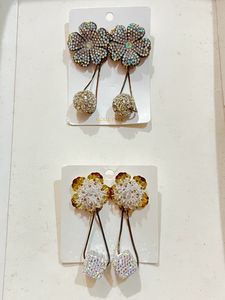 Korean Earrings