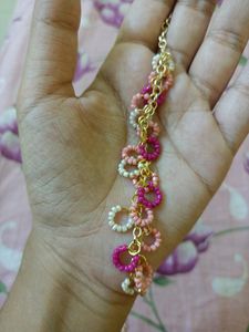 Customize Bracelet