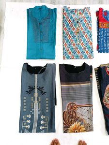 Mega Sale 😍💥 22 Kurties In One Frame