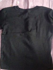 Graphic Print Tee