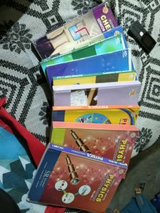 JEE and EAMCET MATERIALS