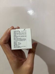 COSRX AHA7 Face Serum