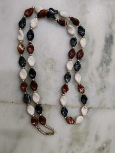 Beaded Necklace