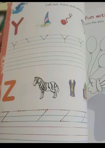 Activities Books Combo Of 2 Book