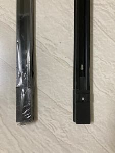 Black Body LEDTrack Light SpotLight/Focus Ligh