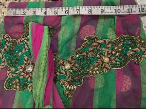 New Kids Lehanga Choli Set