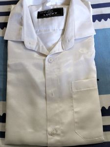 Reid N Taylor Stitched Shirt