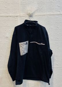 🇺🇸 Adidas Imported Pullover Jacket