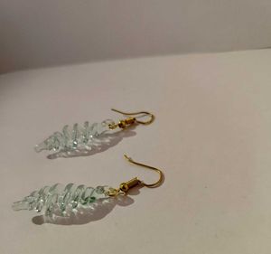 Unique Dangle Earrings