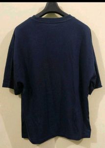 HIGHLANDER OVERSIZED TSHIRT