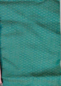Unstitched Different Material 6 Blouses Combo
