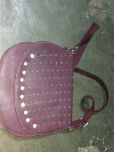 Stylish Crossbody Bag