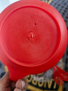 Maggie &amp; Soup Bowl