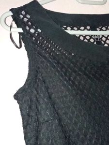 Chic Black Dress