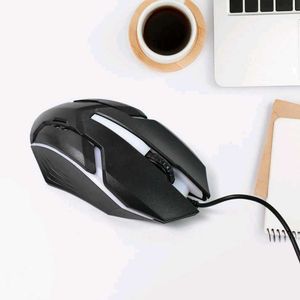 Gaming Mouse