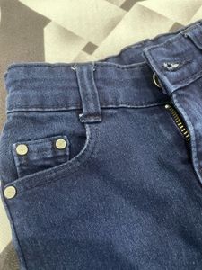 Jeans Pant