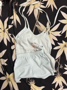 Baby Dress