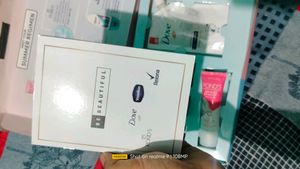 Skin Care Kit