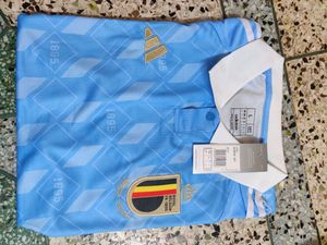 CLUBS AND COUNTRY JERSEYS