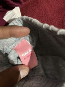Combo Of 3 Max Pants For Kids And Five Tshirts
