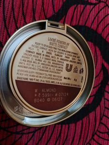 Lakme Compact Powder