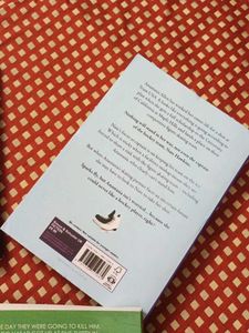 Romance &amp; Classic Book Trio: Ann Liang, Grace, Mar
