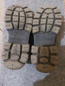 Chunky Chain Loafers