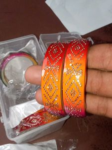 Fancy  Design Premium Bingless Multiple Size