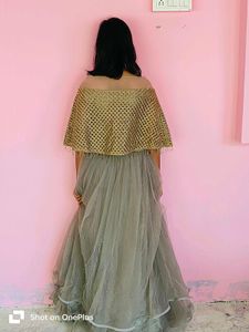 Women Lehnga Ste