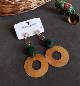 Statement Earrings