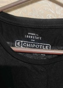 Graphic Print T-Shirt each 199