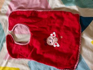 Baby Clothes Set