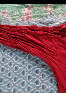 Kurta Palazzo Work Set