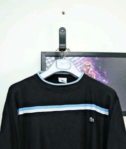 Lacoste Sweater