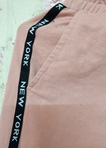 New York Jogger For Women With Pockets