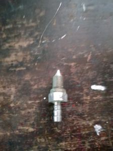 Car Return One Way Check Valve Covers