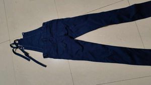 Denim Dangree (Dangri)