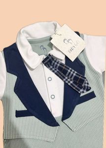Baby Boys Outfit