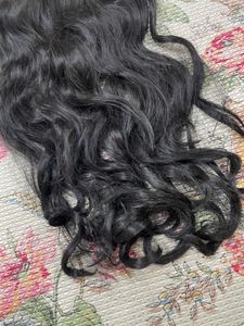 Black Hair Extensions